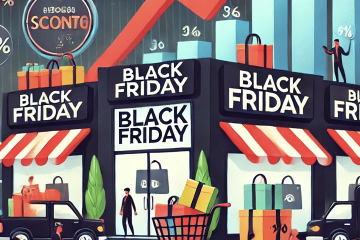 Black Friday