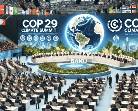 Cop 29