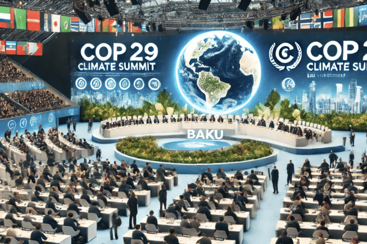 Cop 29