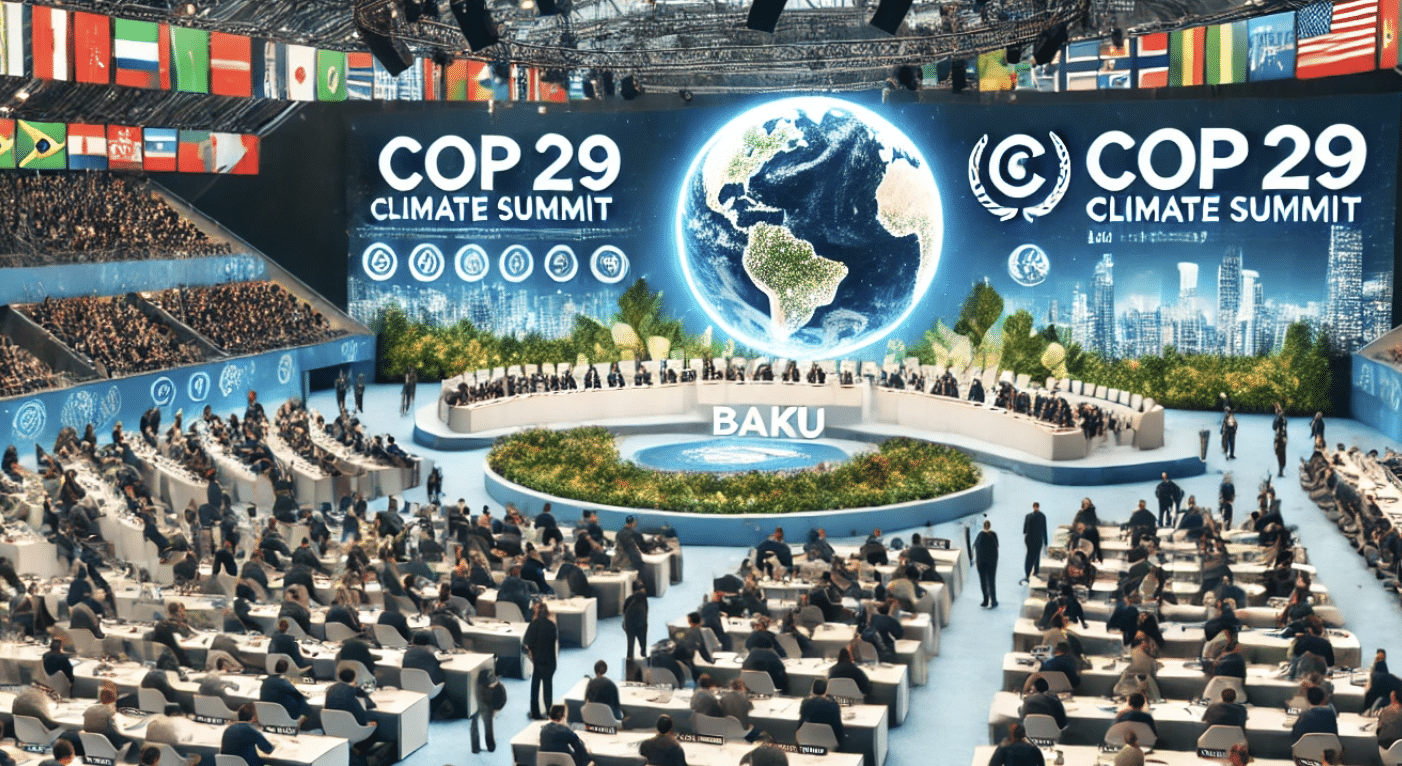 Cop 29