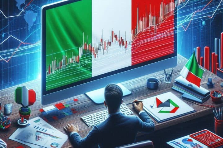 Vontobel: Certificate Fast su Blue Chip Italiane con il 15,24% annuo