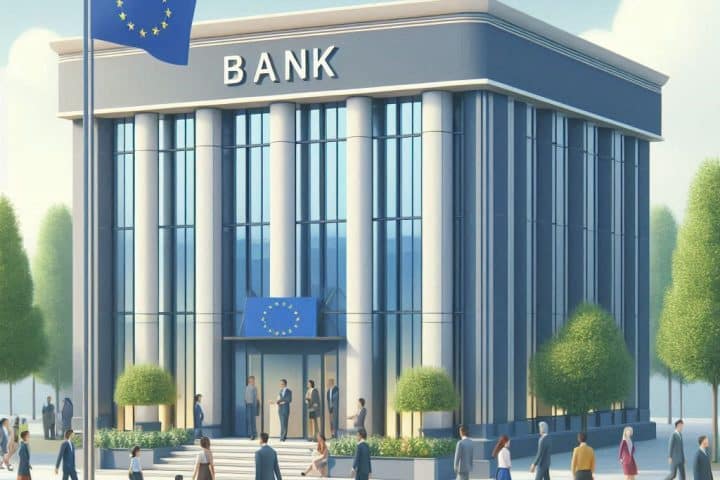 Vontobel: Investire su Banche Europee con Prezzo sotto la pari