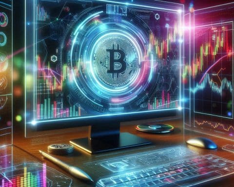 Vontobel: Certificate Fast su Bitcoin, a sconto sulla lineare e con alto ritorno