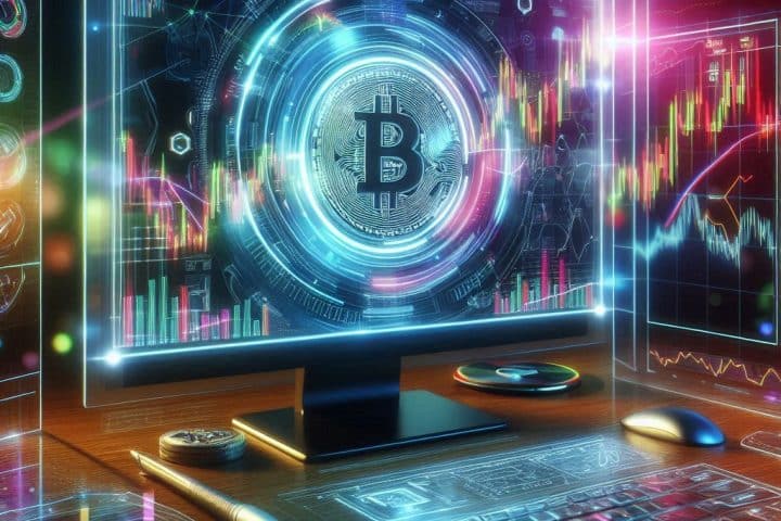 Vontobel: Certificate Fast su Bitcoin, a sconto sulla lineare e con alto ritorno