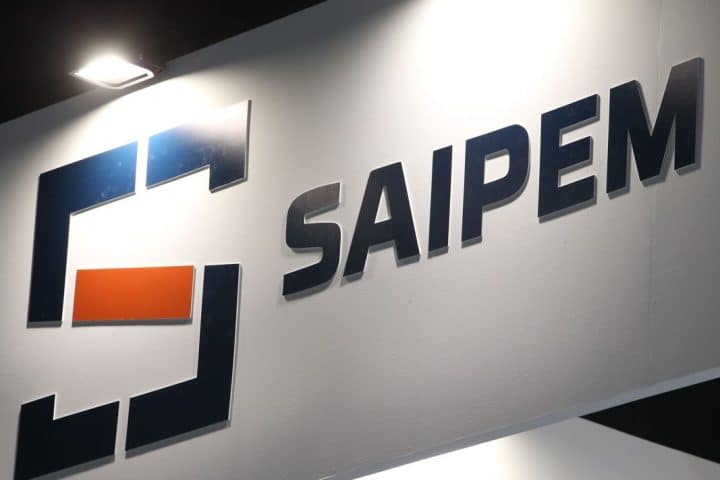 Recupero perdite su azioni Saipem