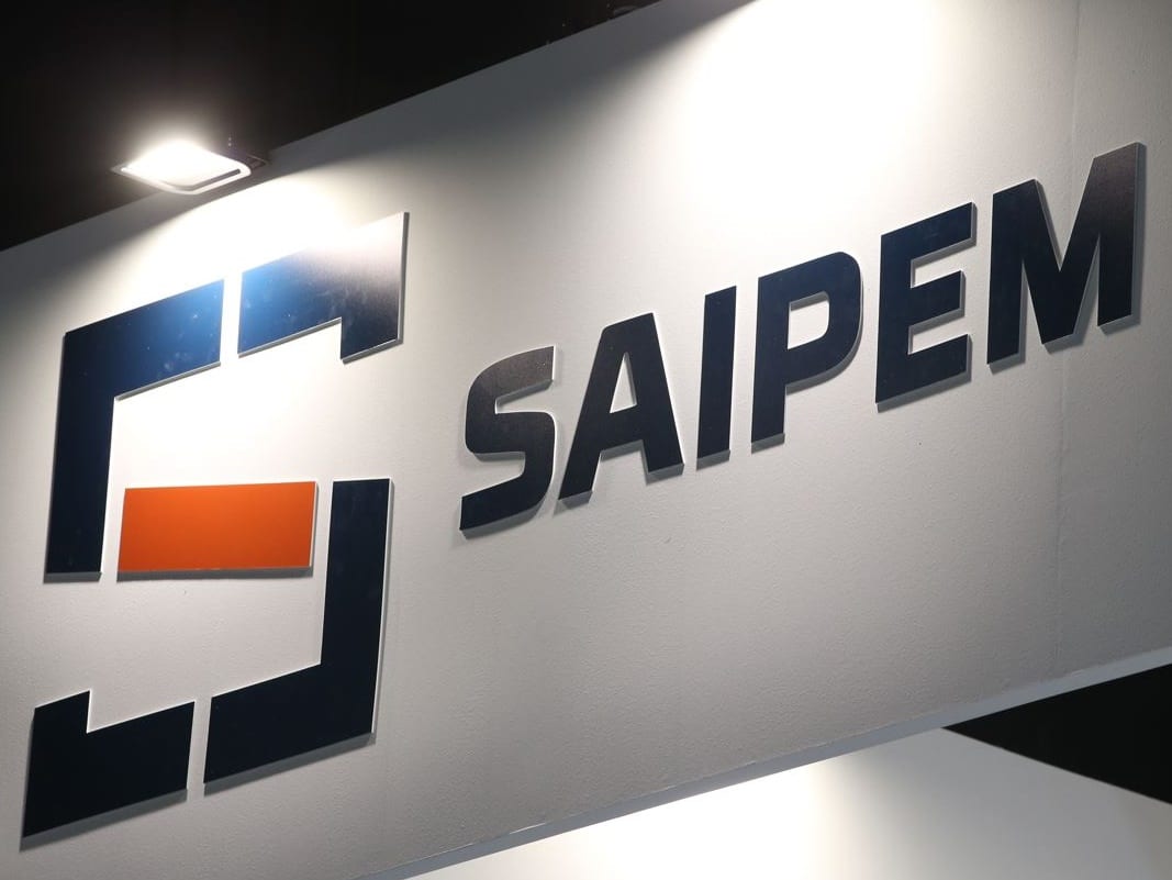 Recupero perdite su azioni Saipem