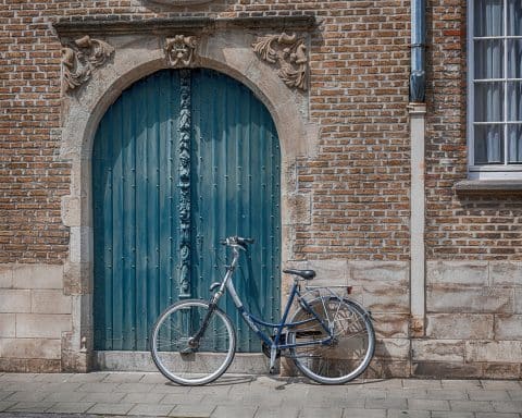 bonus bici