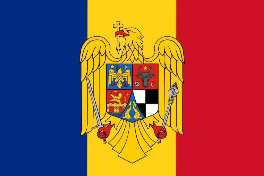 Bond del Regno di Romania