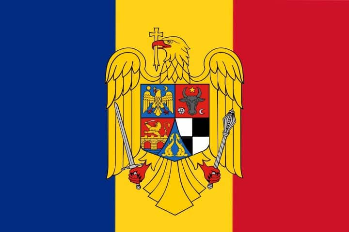 Bond del Regno di Romania