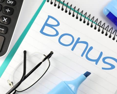 bonus pensionati e lavoratori