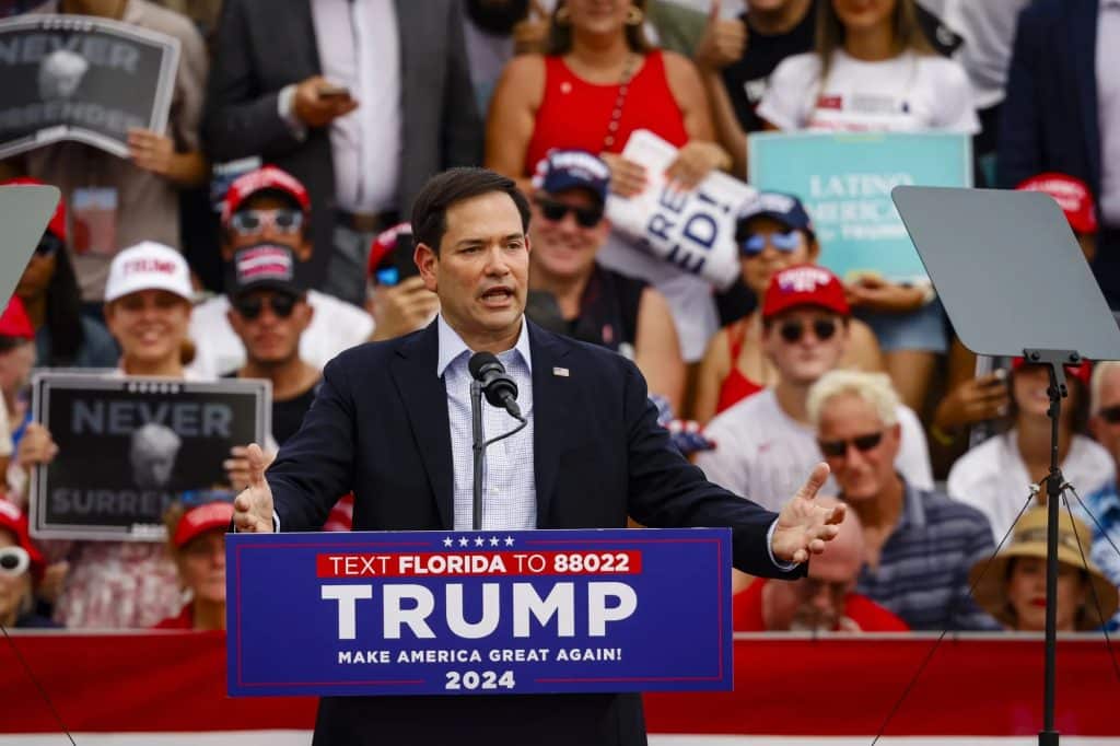 Marco Rubio ora fa paura a Cuba