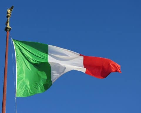 italiani residenti all'estero