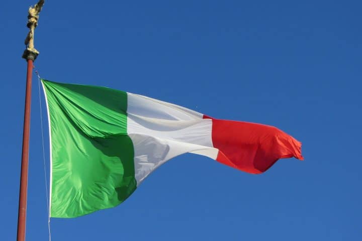 italiani residenti all'estero