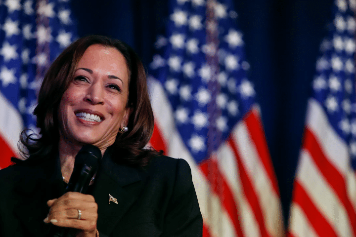 Kamala Harris sconfitta, emblema di una sinistra masochista