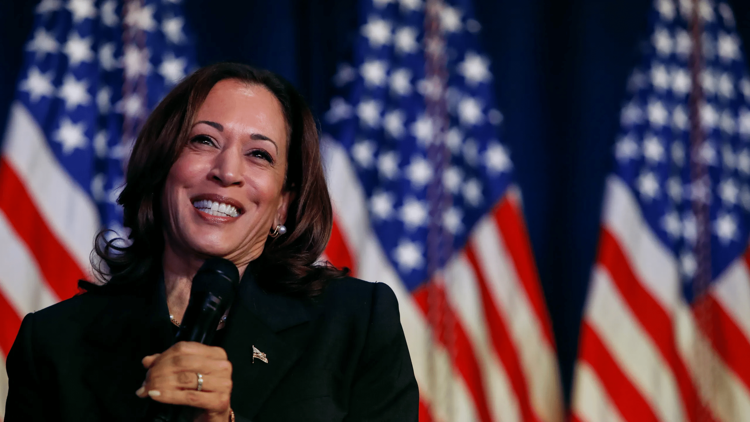 Kamala Harris sconfitta, emblema di una sinistra masochista