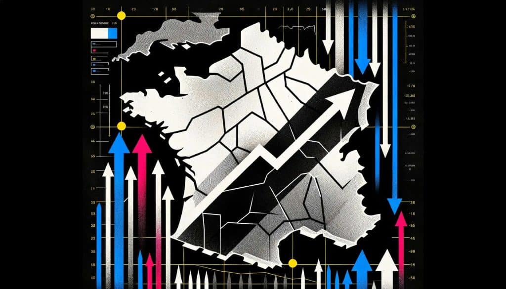 Rating Francia, allarme per possibile downgrade