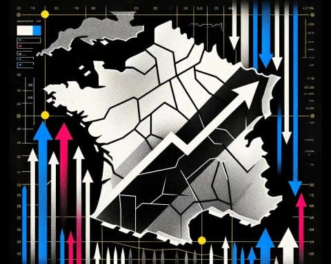 Rating Francia, allarme per possibile downgrade