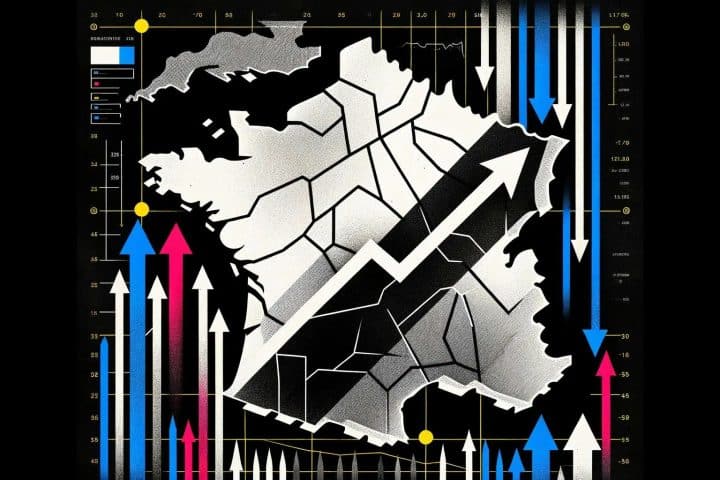 Rating Francia, allarme per possibile downgrade