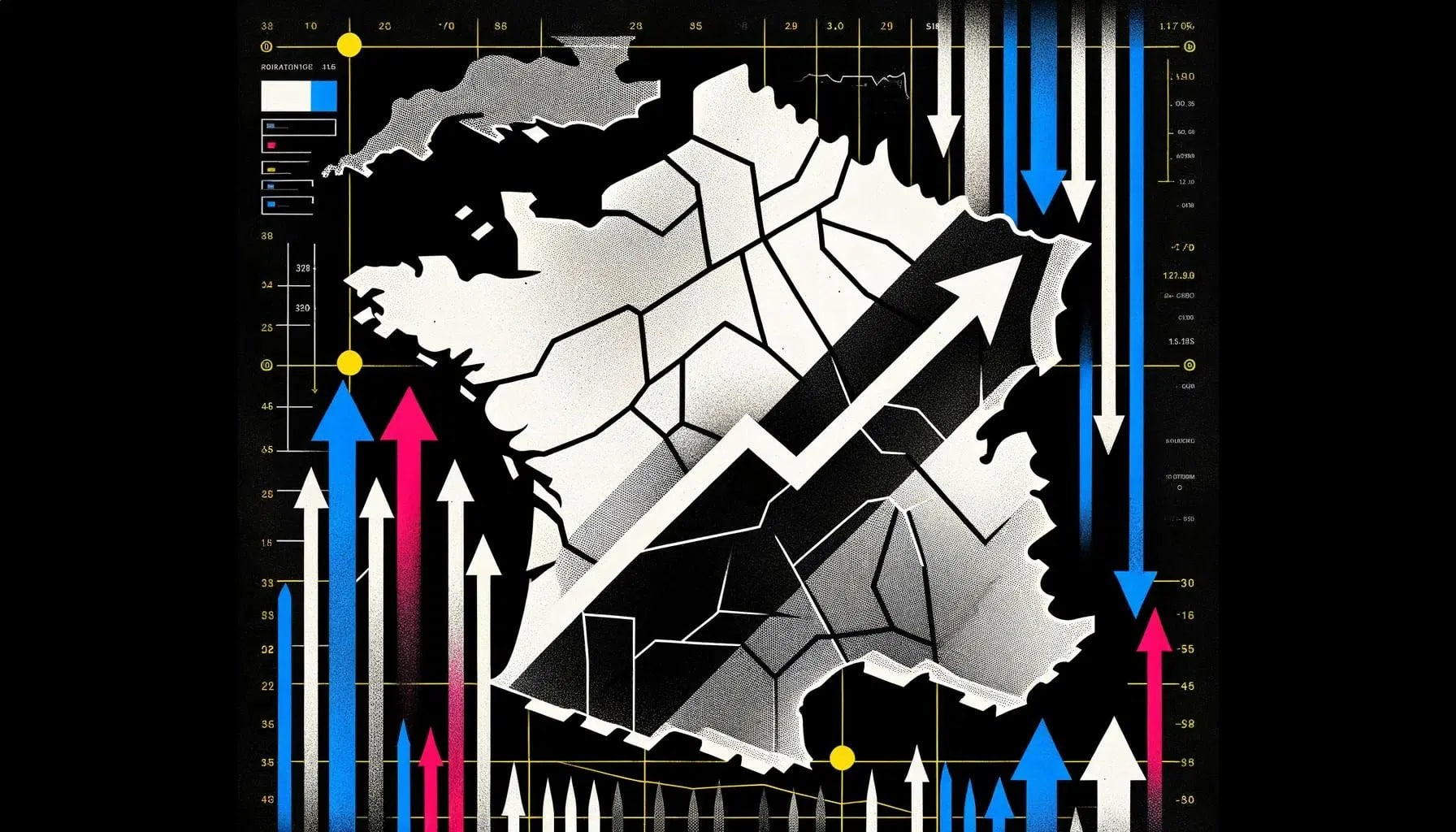 Rating Francia, allarme per possibile downgrade