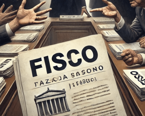 crisi governo