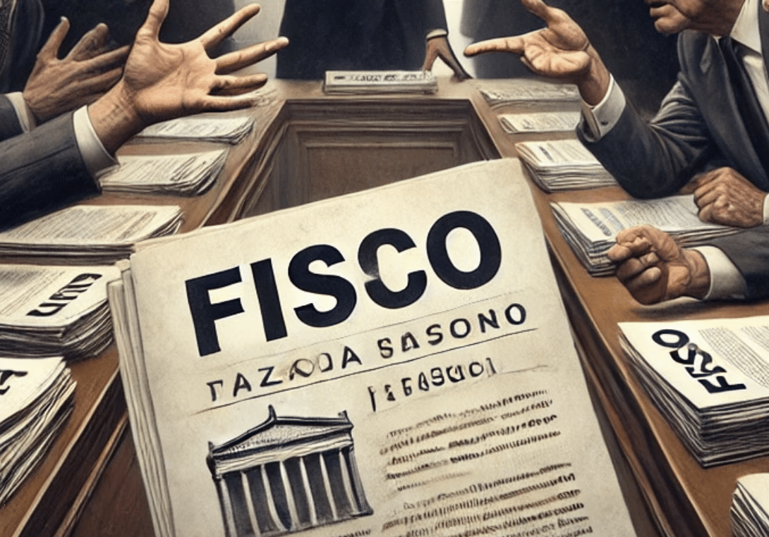 Crisi governo per colpa del Fisco, per Salvini quando è troppo è troppo