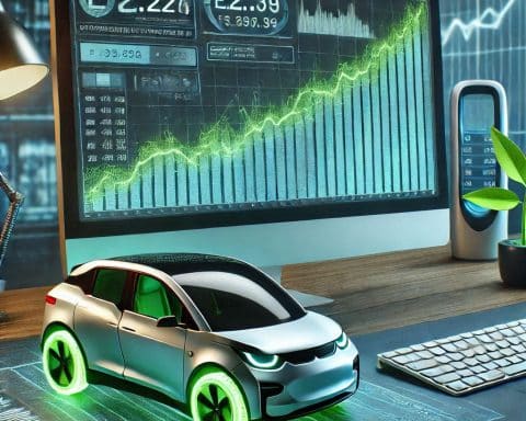 Leonteq: Investire su EV con i Certificati ad alto rendimento