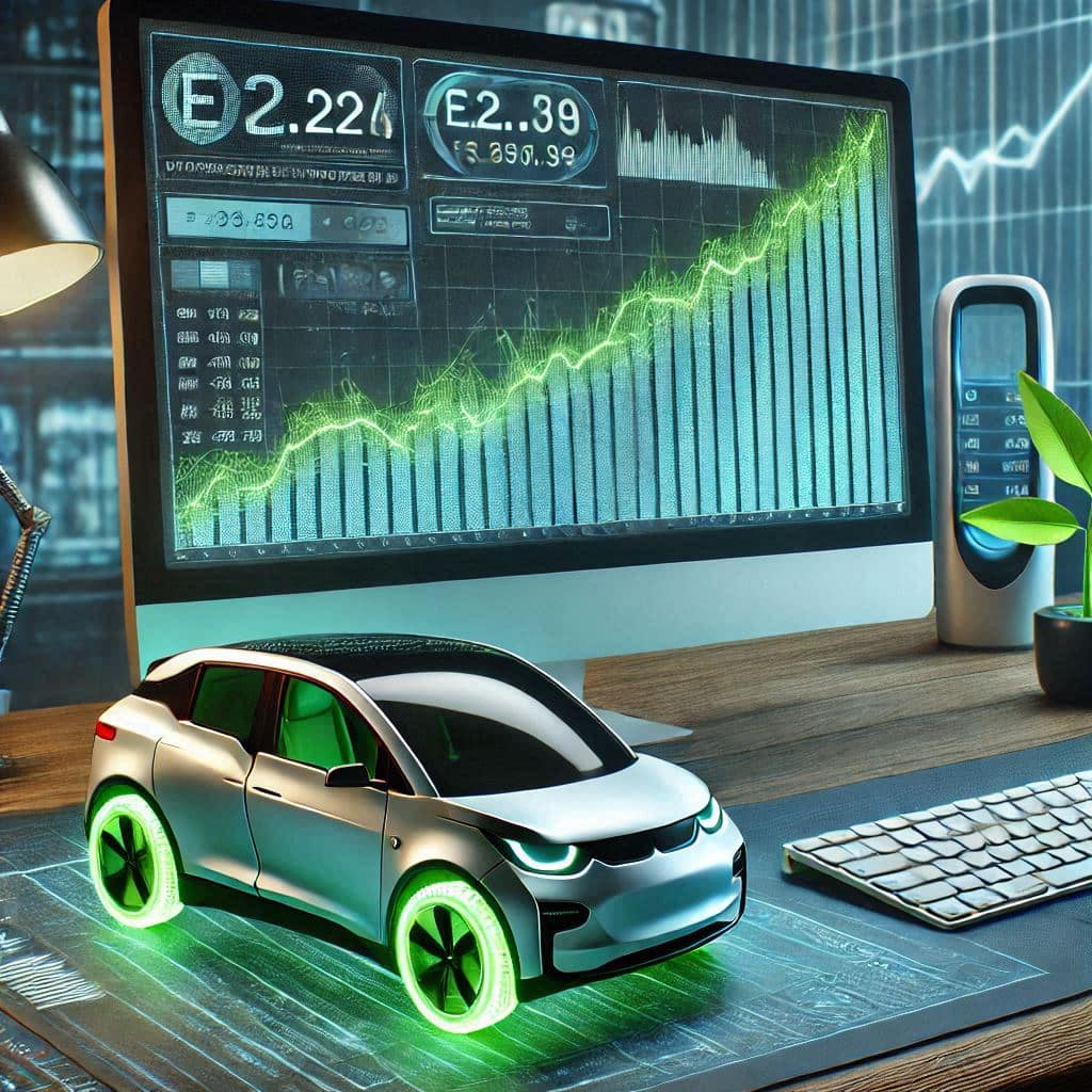 Leonteq: Investire su EV con i Certificati ad alto rendimento