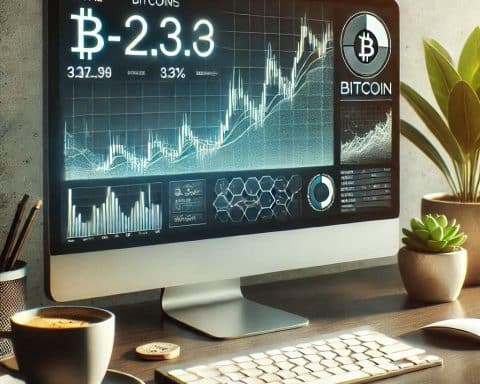 Vontobel: Investire Fast su Bitcoin con alto rendimento e sconto