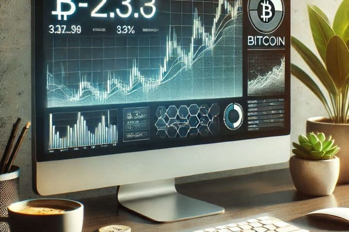 Vontobel: Investire Fast su Bitcoin con alto rendimento e sconto