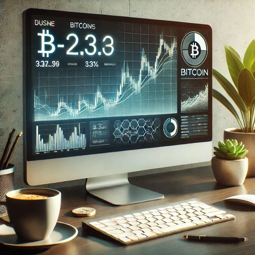 Vontobel: Investire Fast su Bitcoin con alto rendimento e sconto