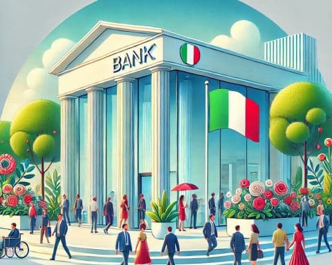 BNP Paribas: Certificate Fast su banche italiane con alto rendimento