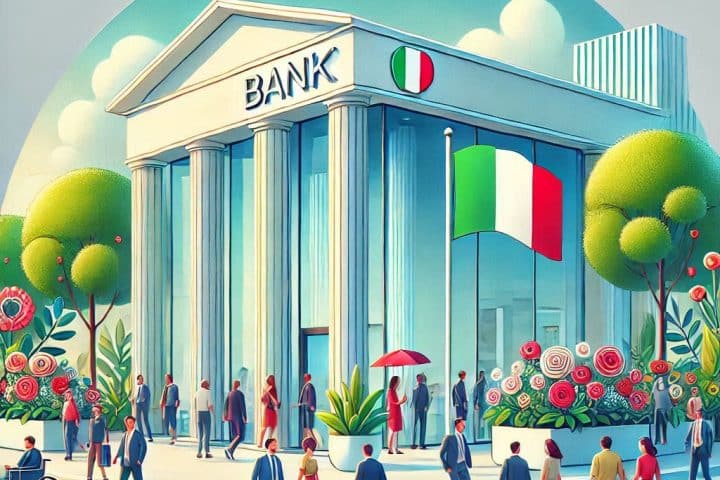 BNP Paribas: Certificate Fast su banche italiane con alto rendimento