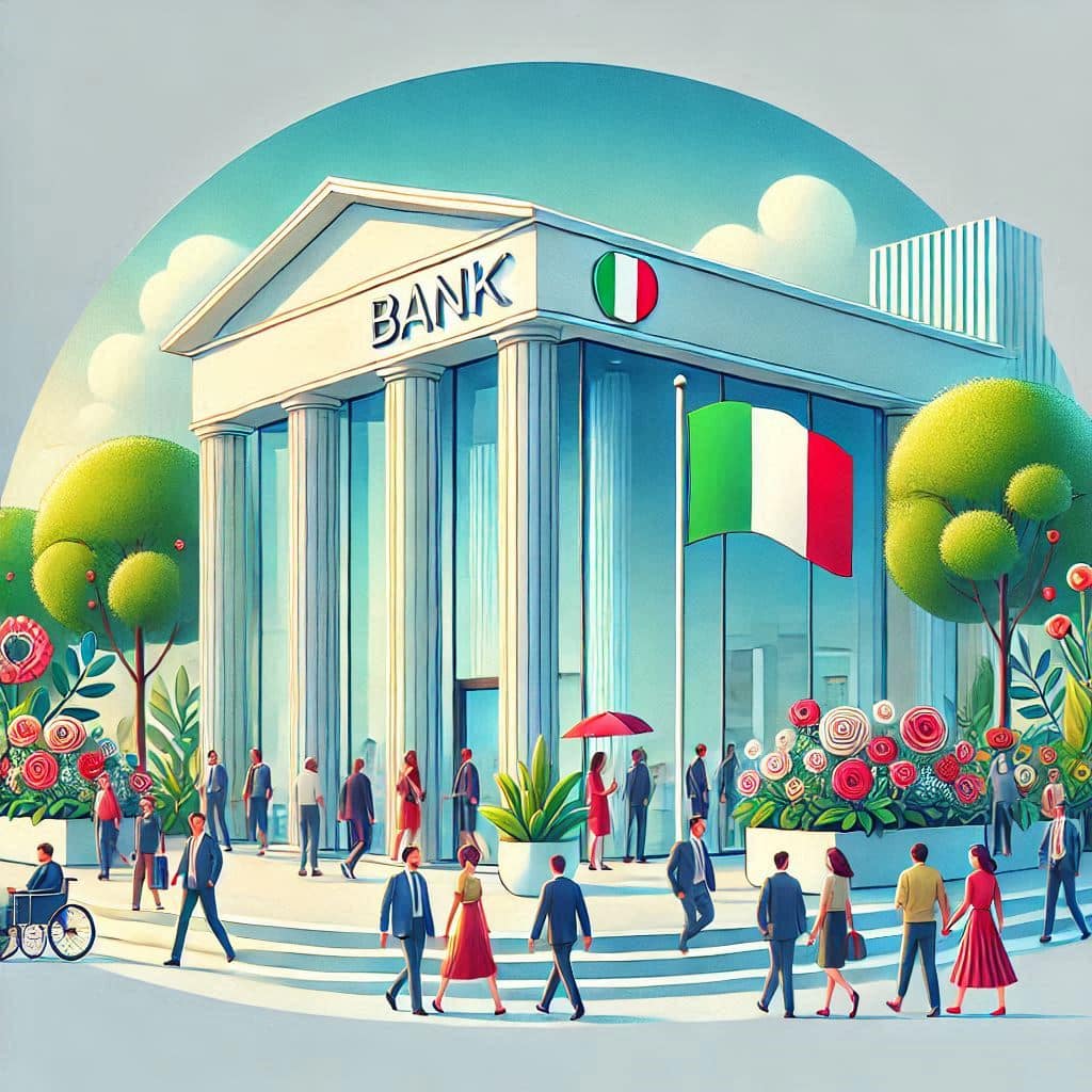 BNP Paribas: Certificate Fast su banche italiane con alto rendimento