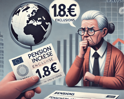 pensioni