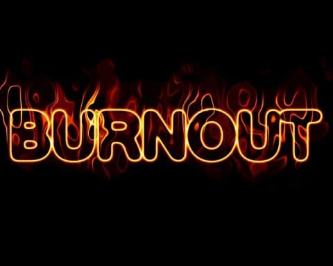 burnout