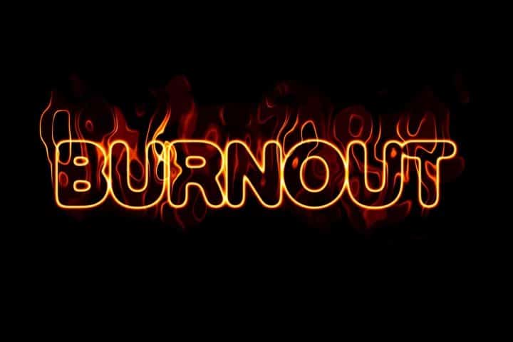 burnout