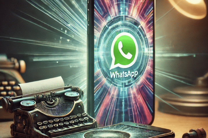 iPhone senza whatsapp