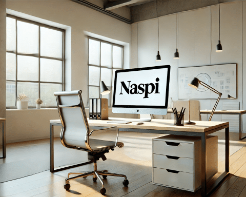 naspi e dis-coll