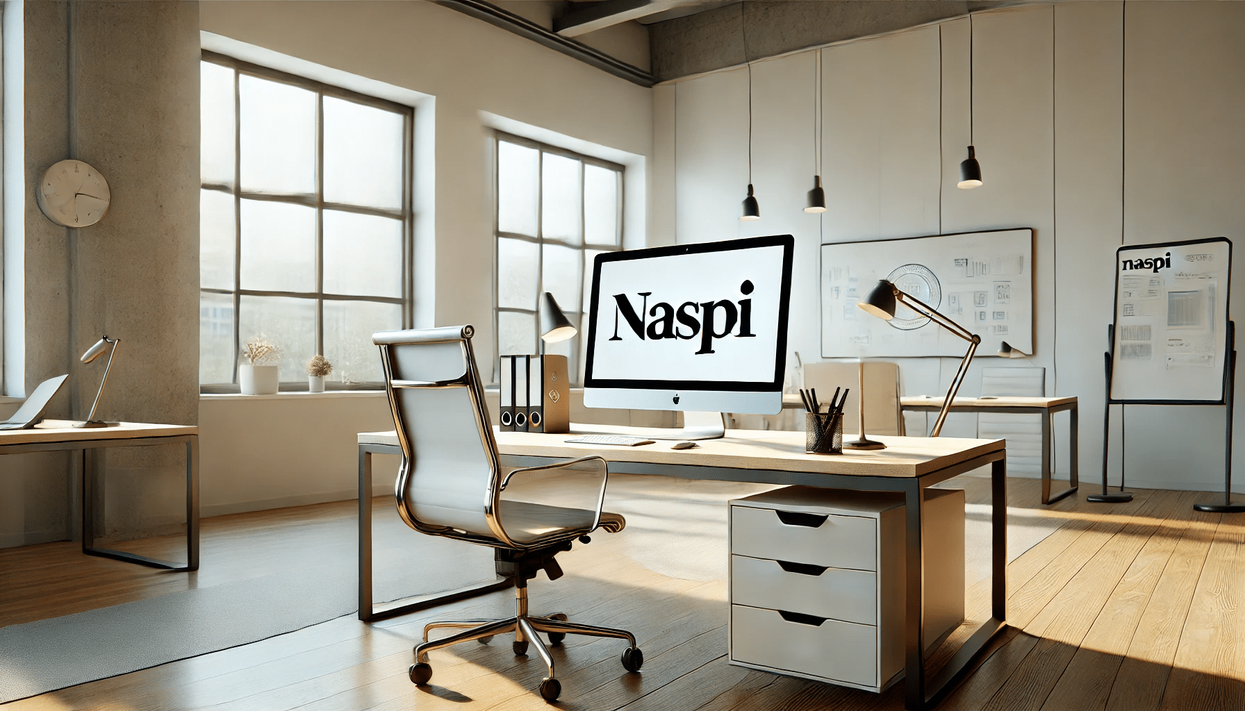 naspi e dis-coll