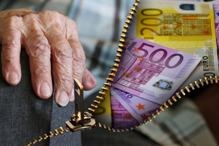 pagamento pensioni posta