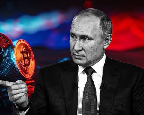 Putin guarda ai Bitcoin