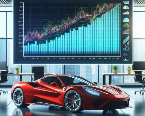 Vontobel: Certificate Fast per investire su Auto di Lusso con alto rendimento