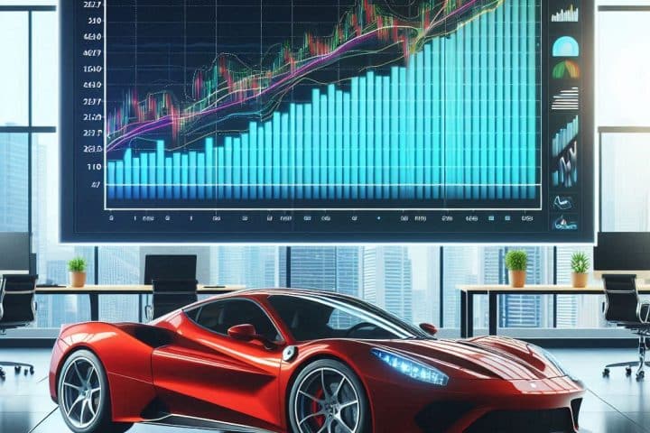 Vontobel: Certificate Fast per investire su Auto di Lusso con alto rendimento