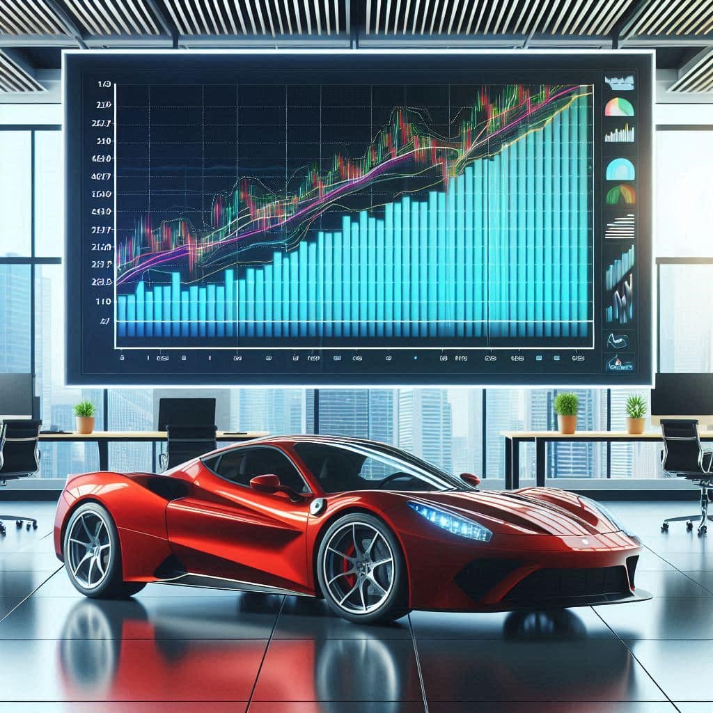 Vontobel: Certificate Fast per investire su Auto di Lusso con alto rendimento