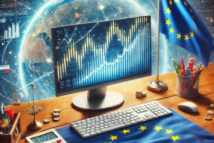 Vontobel: Certificate Fast su Banche Europee con rendimento 12% annuo