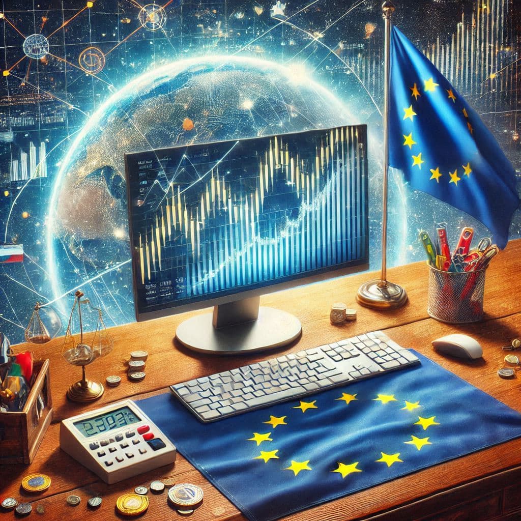 Vontobel: Certificate Fast su Banche Europee con rendimento 12% annuo