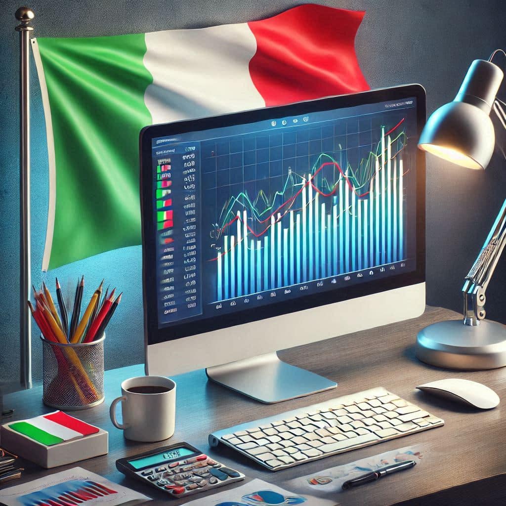 Vontobel: Certificato Fast per Investire su Banche Italiane