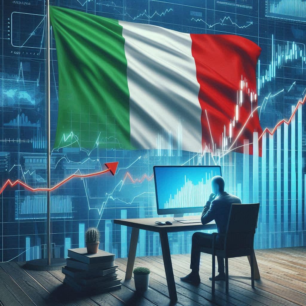 Vontobel: Certificate Fast sull'Italia con il 12,12% annuo