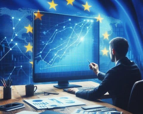 Vontobel: Certificate Fast su Banche Europee con il 12% annuo