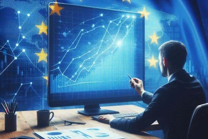 Vontobel: Certificate Fast su Banche Europee con il 12% annuo